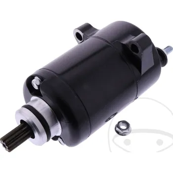 Autoelektrika JMP startér HUSQVARNA SVARTPILEN 125 ABS 21-23, KTM DUKE 125 11-12, DUKE 125 ABS 13-19, DUKE 125 ABS EURO4 20-21, DUKE 125 ABS EURO5 21-23, DUKE 200 12, DUKE 200 ABS 13-17...