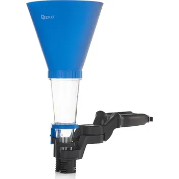 Trychtýř s rukojetí, průměr 125 mm