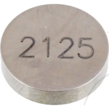 Autodíl JMP ventilová podložka 9.5 mm 2.125 PRX 7470424 APRILIA DORSODURO 900 ABS 17-21, MXV 450 08-15, RXV 450 06-15, RXV 550 06-13, SHIVER 900 ABS 17-18, SXV 450 06-13, SXV 550 06-15...