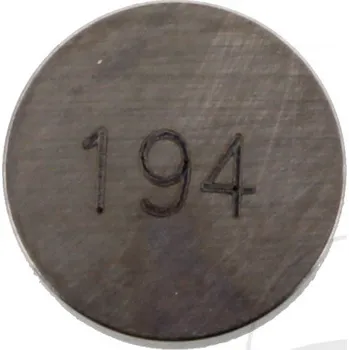 Motor automobilu JMP ventilová podložka 8.8 mm 1.94 APRILIA RSV4 1000 R 10-13, RSV4 1000 R ABS APRC 13-15, RSV4 1000 R APRC 11-13, RSV4 1000 FACTORY 09-11, RSV4 1000 FACTORY ABS APRC 13-15, RSV4 1000 FACTORY APRC 11-13, TUONO 1000 V4 R 11-13...