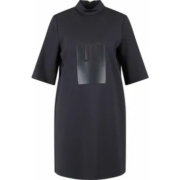 Dámská tunika DÁMSKÁ TUNIKA SPORTALM 550288 - 36 / Černá