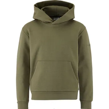 Pánské oblečení Mikina s kapucí Craft Community 2.0 Hoodie JR 1915322-664000 Velikost 146