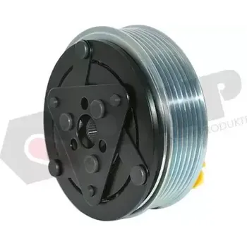 Kompresor klimatizace QWP Elektromagnetická spojka kompresoru klimatizace QWP WTH0282