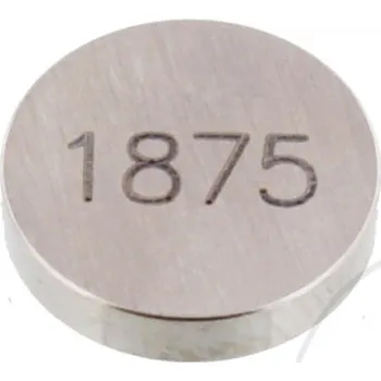 Autodíl JMP podložka 9.5 MM 1.875 APRILIA DORSODURO 900 ABS 17-21, MXV 450 08-15, RXV 450 06-15, RXV 550 06-13, SHIVER 900 ABS 17-18, SXV 450 06-13, SXV 550 06-15...