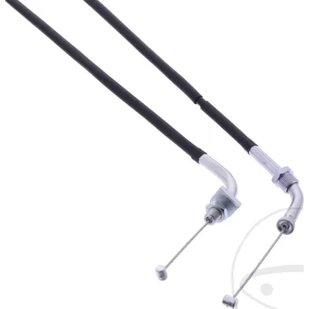 Plynové lanko JMP plynové lanko B SCHLIESSER HONDA CRF 1000 L AFRICA TWIN 16, CRF 1000 L A AFRICA TWIN ABS 16-17, CRF 1000 L D AFRICA TWIN DCT ABS DCT 16-17