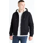 Celio Bunda sherpa s kapucí Fuhoodie - Pánské