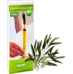 HOXI Tělové svíce HOXI® s TEA TREE v…