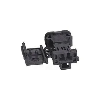 Elektrický konektor Molex zásuvkový konektor na kabel 2, rozteč 3.33 mm, 988171021, 1 ks Carton