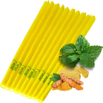 Ušní svíce HOXI s MEDUŇKOU - volně balené volně balené: 30ks a více