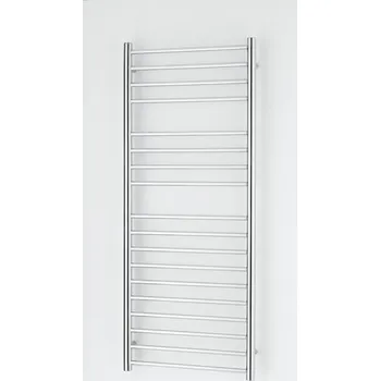 Radiátor Anima Radiátor kombinovaný Paul 120x60 cm PA1200600NRZ