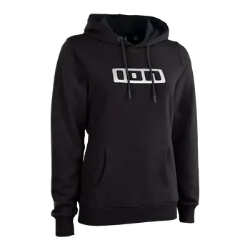 Dámská mikina mikina ION Logo women BLACK velikost oblečení S