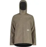 Dámská bunda Maloja FLACHAUM. - světle hnědá L