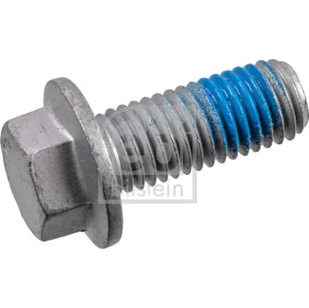 Brzdový systém Šroub do brzdového třmenu FEBI BILSTEIN 181815