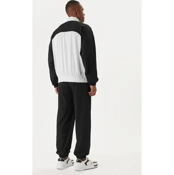 EA7 Emporio Armani Tepláková souprava 7M000928 AF13137 UC001 Černá Regular Fit 3XL