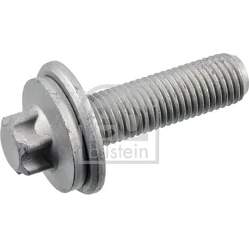 Brzdový systém Šroub do brzdového třmenu FEBI BILSTEIN 182452