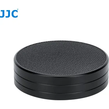 Foto JJC LC-Q3, Krytka objektivu kompatibilní s LEICA Q3 43, Q3, Q2, Q, Q-P