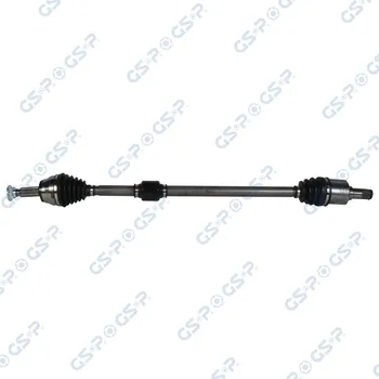 Poloosa kola Hnací hřídel - poloosa GSP 204376