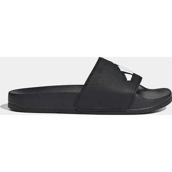 Dámské pantofle Dětské pantofle adidas ADILETTE SHOWER LOGO JS2519 černá 99X, EUR 32
