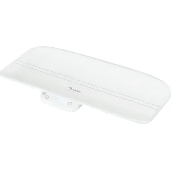 Obchodní váha Nukido NK-951 Elektronická kojenecká váha, bílá