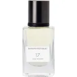 Banana Republic 17 Oud Mosaic - EDP 75 ml + 2 měsíce na vrácení zboží
