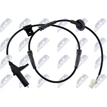 ABS Snímač počtu otáček kol NTY HCA-HY-541