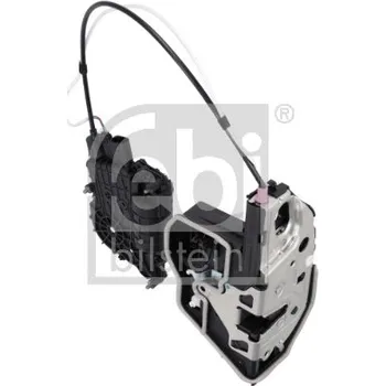 Zabzepeční vozidel Zámek dveří FEBI BILSTEIN 197285