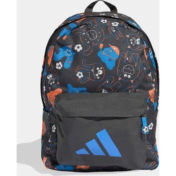 Dětský batoh adidas Performance KE0437 černá 99X, vel. ONE SIZE