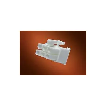 Elektrický konektor Molex zásuvkový konektor na kabel 4, rozteč 4.2 mm, 39013048, 1 ks Bag