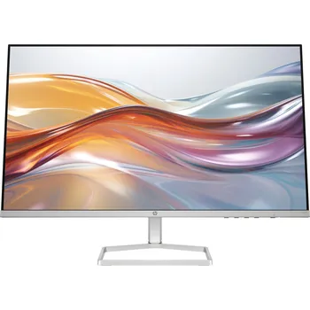Monitor HP LCD 527sf, IPS matný 27" FHD 1920x1080, 300nit, 5ms, VGA, HDMI
