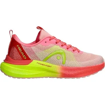 Dámská běžecká obuv Dámská běžecká obuv Head PARSON II 41 Růžová, Reflexní neon