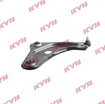 Zavěšení kol Příčné rameno - řídící páka zavěšení kol KYB KSC4164