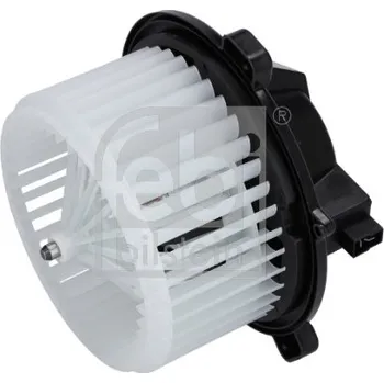 Klimatizace automobilu vnitřní ventilátor FEBI BILSTEIN 196960