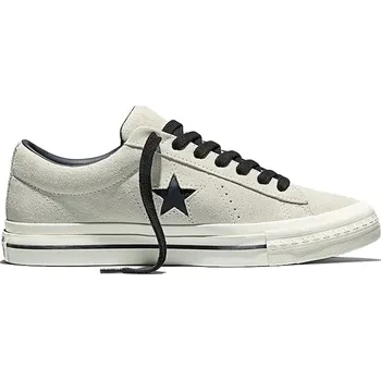 Dámské tenisky Semišové tenisky Converse One Star 95 A16028C béžová 08X, EUR 37