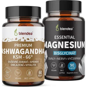 Blendea Pevné nervy balíček
