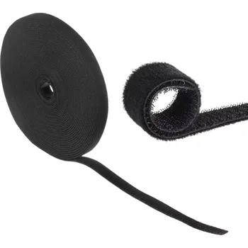 Lepicí páska Oboustranná páska na kabely 20 mm × 15,3 m