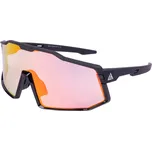 LACETO Fotochromatické sluneční brýle RAPIDO Black