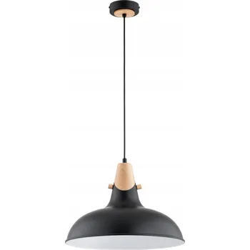 Závěsné svítidlo Alfa SOLO 1 -bodové světlo E27