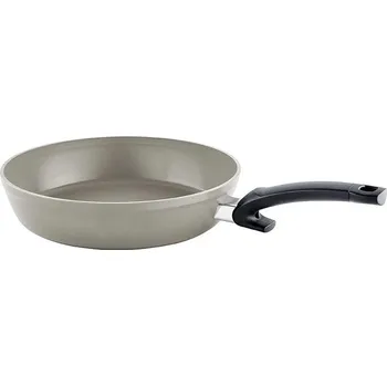 Pánev Univerzální pánev CERATAL COMFORT 20 cm, béžová, hliník, Fissler