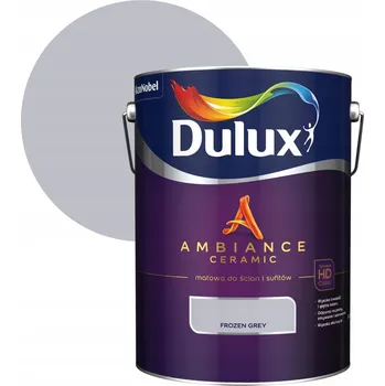 barva na zeď Dulux Barva 5l
