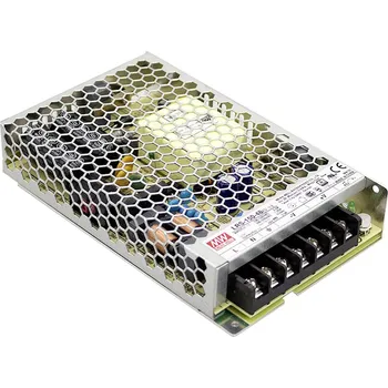 Měnič napětí MEAN WELL LRS-150-36 spínaný síťový zdroj 36 V/DC 4.3 A 154.8 W