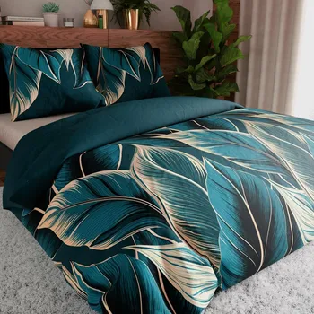 Povlečení Ložní povlečení LEVI (ZM)