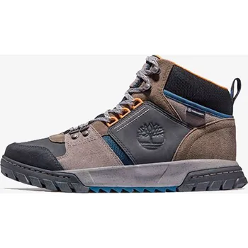Pánská zimní obuv Timberland Boulder Trail Mid WP EUR 42 730013