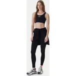 EA7 Emporio Armani Podprsenkový top 7W000230 AF12625 Černá XL