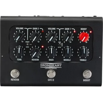 Aparatura pro kytaru Laney BCCLOUDPEDAL-IMM Kytarový zesilovač (Jako nové)