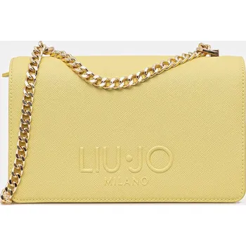 Kabelka Kabelka Liu Jo AA6056.ES029 žlutá 11X, vel. ONE SIZE