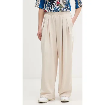 Tepláky adidas Tiro KE4742 béžová 80X, vel. XS