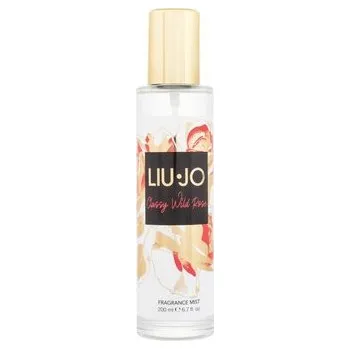 Liu Jo Classy Wild Rose Tělový sprej 200 ml