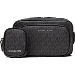 Brašna MICHAEL Michael Kors Hudson 33U2LHDC2B Černá OS