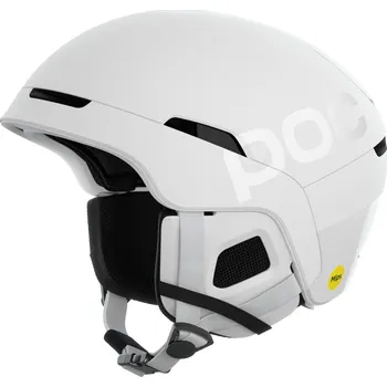 POC Obex BC MIPS - Hydrogen White Matt 55-58