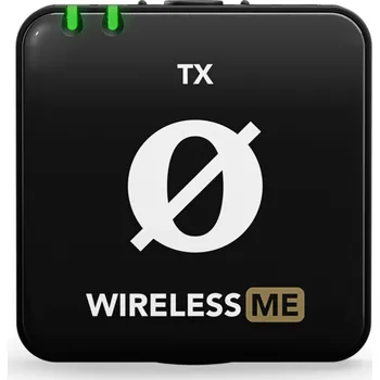 Elektronika Rode Wireless ME TX Bezdrátovy systém (Jako nové)